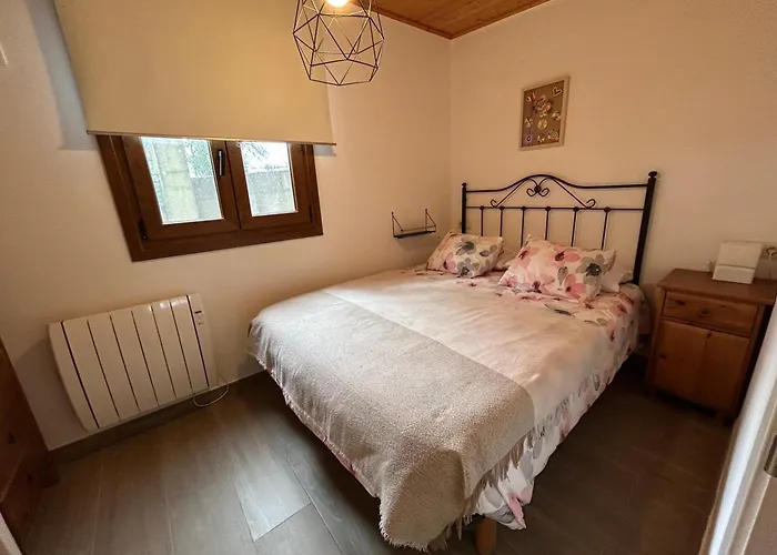 O Pazo - Camino de Santiago - Norte - Casa de Campo