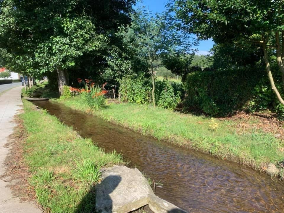 Casa O Pazo - Rural - Camino Norte - Boimorto (A Coruna)
