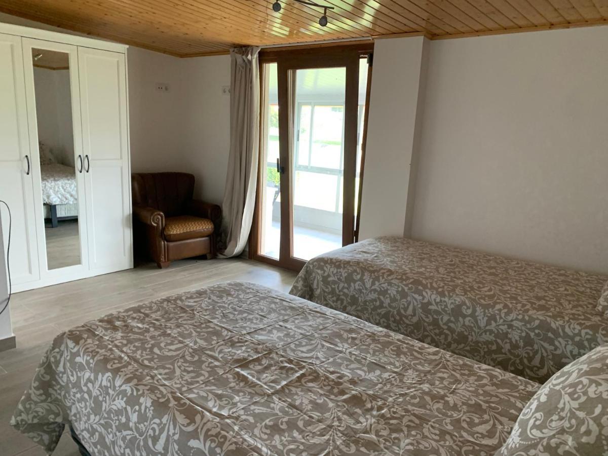 Casa O Pazo - Rural - Camino Norte - * Boimorto (A Coruna)