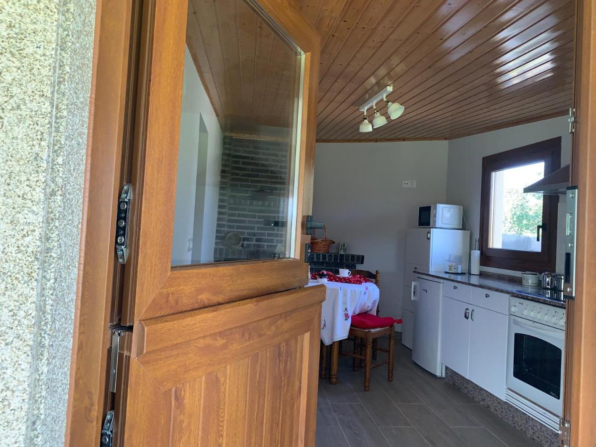 Casa O Pazo - Rural - Camino Norte -