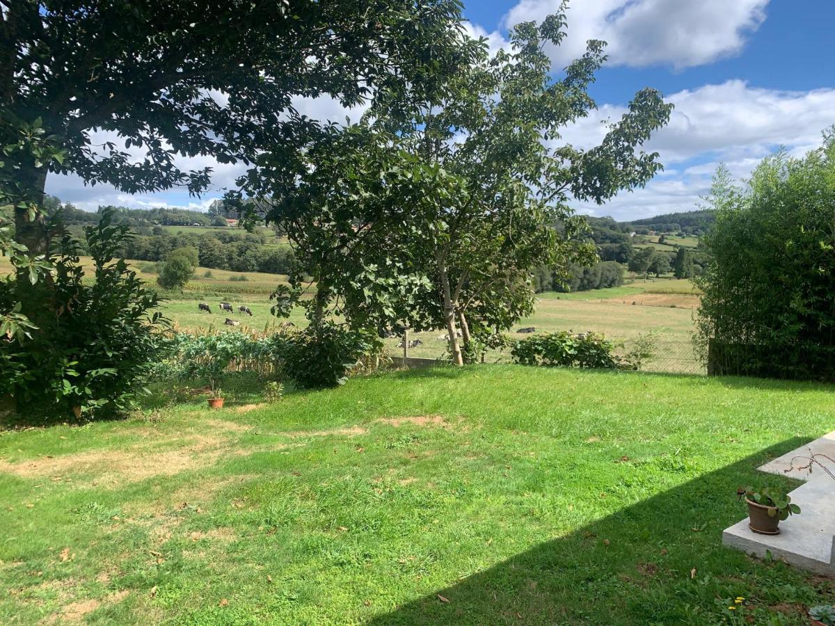 Casa O Pazo - Rural - Camino Norte - * Boimorto (A Coruna)