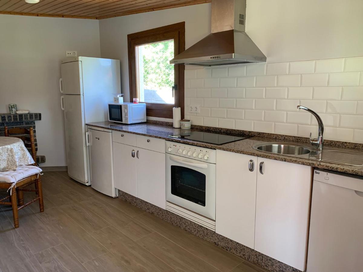 Casa O Pazo - Rural - Camino Norte - Boimorto (A Coruna)