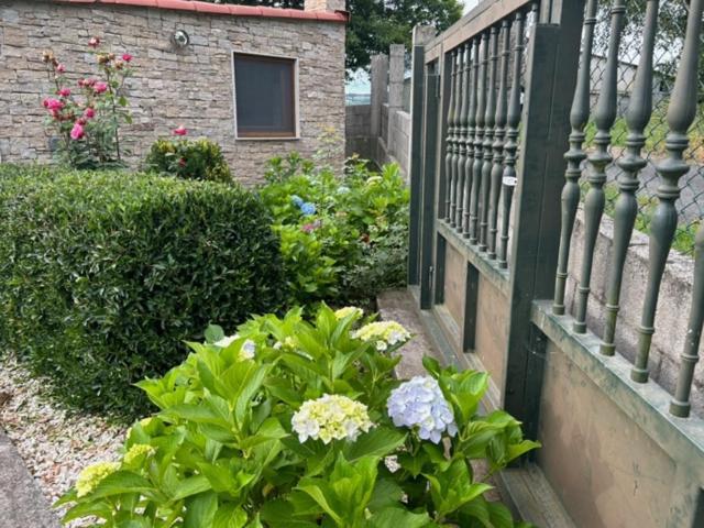 Casa O Pazo - Rural - Camino Norte - Hébergement de vacances *