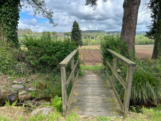 Casa O Pazo - Rural - Camino Norte - Boimorto (A Coruna)