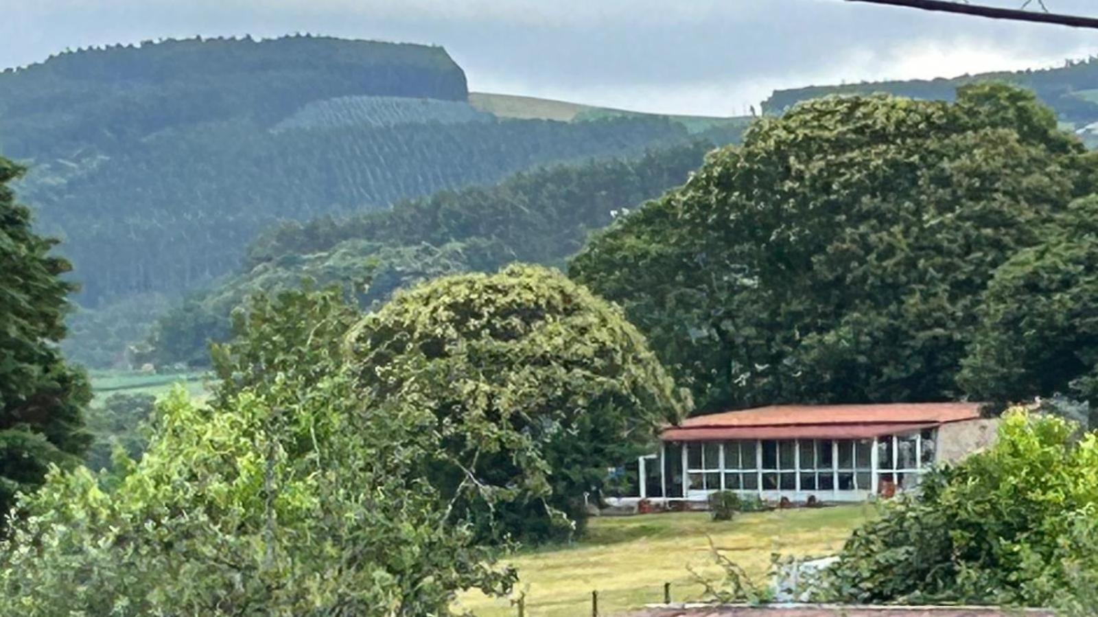 Casa O Pazo - Rural - Camino Norte - Сasa de vacaciones *