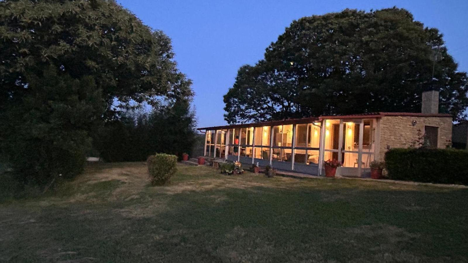Сasa de vacaciones Casa O Pazo - Rural - Camino Norte - *