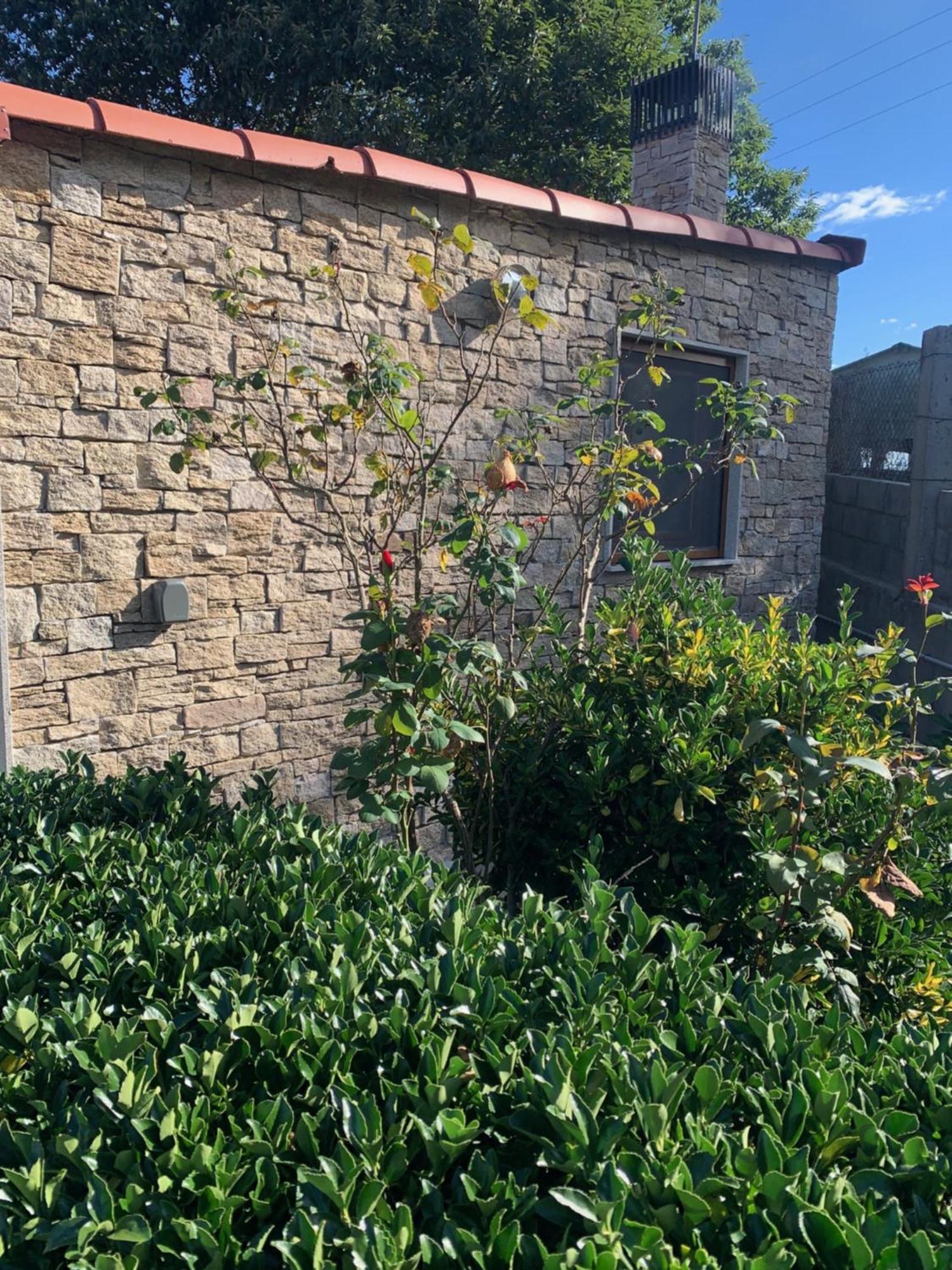 Casa O Pazo - Rural - Camino Norte - Сasa de vacaciones Boimorto (A Coruna)