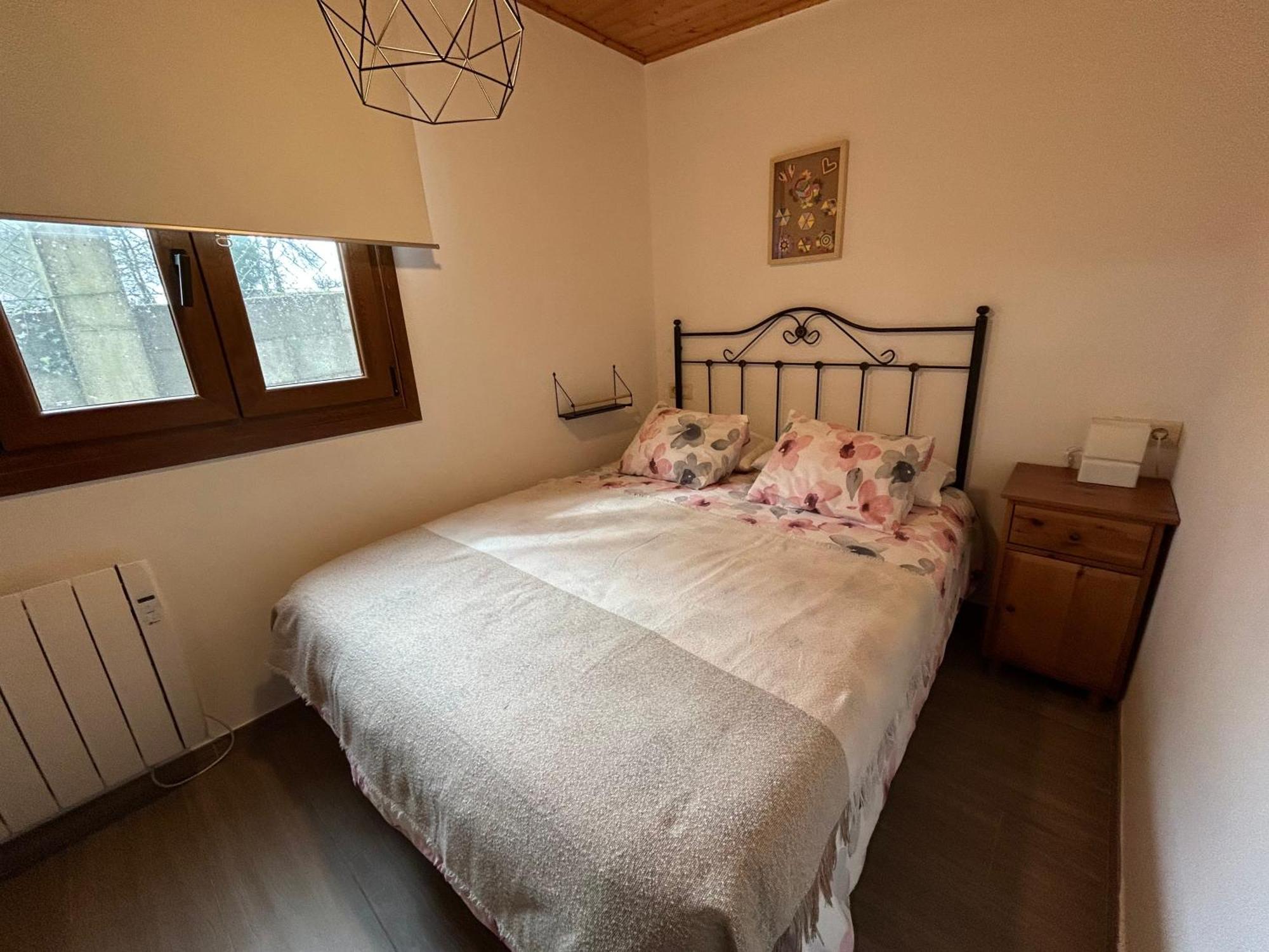 Сasa de vacaciones Casa O Pazo - Rural - Camino Norte -