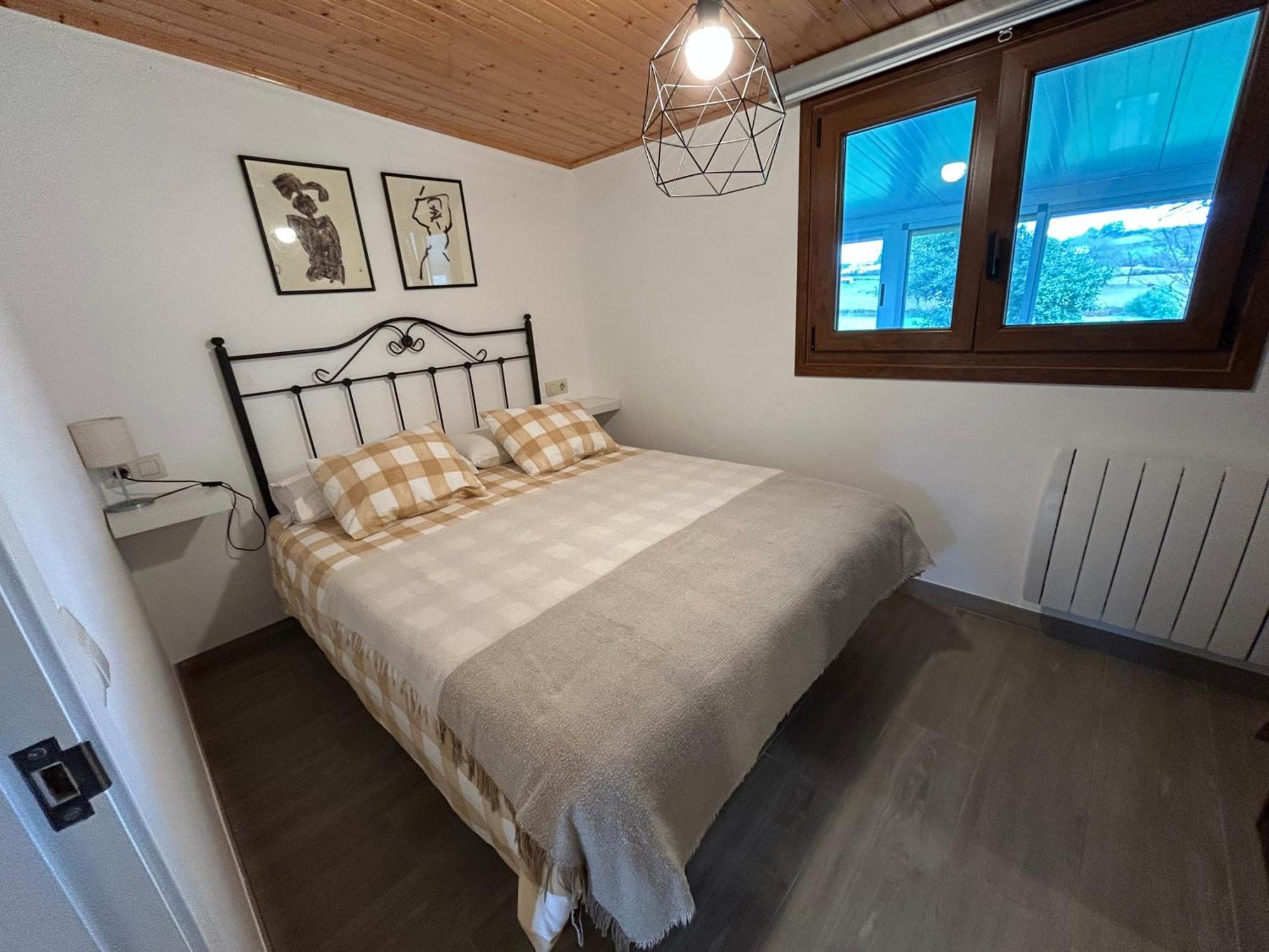 Сasa de vacaciones Casa O Pazo - Rural - Camino Norte - Boimorto (A Coruna)